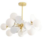 Rippvalgust Toolight App1565-12 Gold