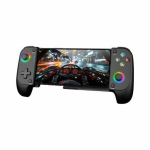 M&auml;ngu kontroller - MARSGAMING - MGPX - Bluetooth 5.0 - RGB Neon - Kahekordne vibratsioon
