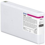 Originaalne Tindikassett Epson T55W3 Fuksiinpunane