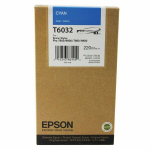 Originaalne Tindikassett Epson GF Stylus Pro 7880/9880 Fuksiinpunane