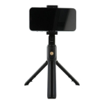 RoGer 2in1 Selfie Stick + Tripod Telescopic Stand