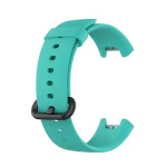 "BestAccessories", silikoonrihm X-le. Redmi Watch 2 Lite, m&uuml;ndiroheline