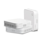 Strong ATRIA Wi-Fi 5 Mesh Home Trio Kit AC1200 MESHTRI1200EU