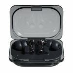 Wireless Earbuds Nothing Ear (a) Bluetooth with Active Noise Cancellation Black
