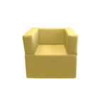 Tugitool Wood Garden Modena 78 Eco, beeži v&auml;rvi