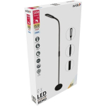 LED p&otilde;randalamp Avide Remo 9W must puldiga