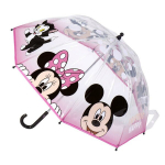 Vihmavari t&uuml;drukutele Minnie Mouse