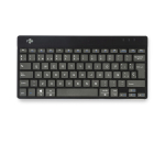 Ergonoomiline klaviatuur - R-Go Tools - Kompakt paus - Mitmev&auml;rviline