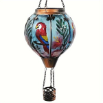 &Otilde;hupalli lamp, Parrot kar&scaron;to oro balionas
