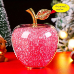 Dekoratsioon kristall&otilde;un, Gręžtuvas Apple pink