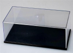 Trumpeter - Display case, for 1/72 scale kits, 325x165x125mm, 09814