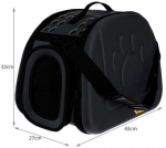 Lemmikloomade transpordikott BERIMAX YQT-6W7 43x32x27 cm