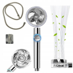 Reguleeritava veejoa ja du&scaron;ivoolikuga du&scaron;ipea BERIMAX F9A-8LTKI