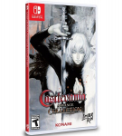 Arvutim&auml;ng Castlevania Advance Collection - Aria of Sorrow Cover - Nintendo Switch