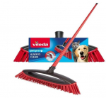 Vileda harja karvade ja k&otilde;&otilde;ma p&uuml;hkimiseks, 5x12x33cm