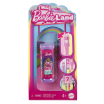 Nukk Barbie Land Cutie Reveal, erinevad v&auml;rvid