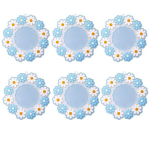 K&ouml;&ouml;git&ouml;&ouml;riistad Silikoonist alusalused jookide jaoks, libisemisvastased silikoontopsid Matid isoleeritud alusalus Kaitske m&ouml;&ouml;blit kahjustuste eest