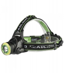 LED Cree T6 laetav esilamp.
