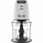 Kenwood l&otilde;ikur CHP61.100WH Shredder, valge/hall