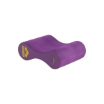 Ujumislaud Arena Freeflow Pullbuoy II Plum Artic Lime