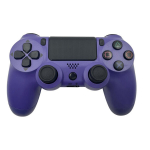 GameBox P4 Universaalne Bluetooth Kontroller Play Station 4 ja 3 / PC / TV / TV Box Lilla