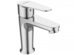 Valamusegisti VKuchinox Fresno su klik-klak, BQF_022D, Chrome