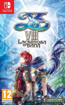 Arvutim&auml;ng Nintendo Switch m&auml;ng Ys VIII: Lacrimosa of DANA