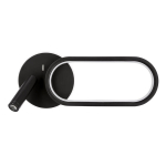 Candelluxi seinalamp Monet CA22-35691