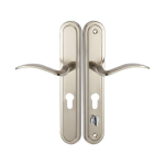 Vasakpoolne v&auml;lisukse k&auml;epide Kuchinox IRMA, KZI_312L, Satin