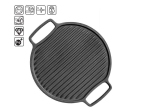 Malmplaat GRILL &Oslash; 36