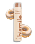 "hismile Glazed Donut" hambapasta (Limited edition), 60g -