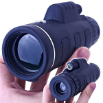 Monokulaarne BERIMAX C6V-9HLB 35x50