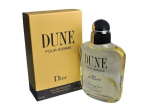 Christian Dior Dune EDT meestele 100 ml