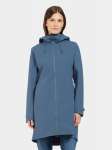 Didriksons naiste kevad-s&uuml;gis parka BEA 6, sinine