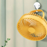 Lambid &ndash; ventilaatorid, valgustusega telkimisventilaator, USB lauaventilaator, laetav ventilaator, kaasaskantav v&auml;listingimustes kasutatav v&auml;ike rippuv telgiventilaator, ridakollane
