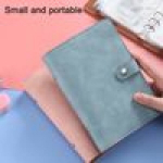 Kalendrid, m&auml;rkmikud, s&uuml;learvuti eelarveplaneerija k&ouml;itja &ndash; 12 k&ouml;itetaskut, sularaha&uuml;mbrikus&uuml;steem, roosa ubapasta,