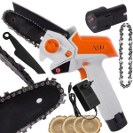 Mini kettsaag BERIMAX BLT-5D6 1 aku