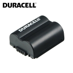 Aku Aku Duracell, analoog Panasonic CGA-S006, 700mAh