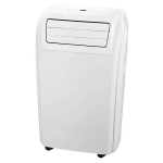 Teisaldatav konditsioneer TCL TAC12CPBKV 11000BTU/h -26m2, valge