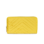 Rahakott Art of Polo, kollane 891018940