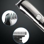 Raseerimistooted ja kosmeetika,Meeste juuste l&otilde;ikamise komplekt | Elektriline habemel&otilde;ikur ja -l&otilde;ikur | Professionaalne hooldusmasin,