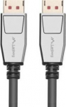 C&acirc;ble DisplayPort Lanberg 1 m - - - Lanberg