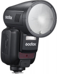 Godox Speedlite V100 Canon, v&auml;lklamp