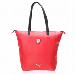 Punane Puma Ferrari linnakott 073153 02, One size