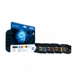 BROTHER LC1280XLVALBPDR Valuepack