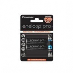 Panasonic eneloop aku pro AA 2500 2BP