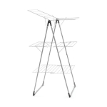 Pesukuivatusrest, Tower 23m Metalic grey