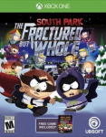 Xbox One South Park: The Fractured But Whole