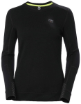 Soojapesu s&auml;rk Lifa Merino, naiste S, Helly Hansen WorkWear, S