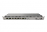 Mikrotik RB1100AHx4 Dude Edition &Uuml;hendatud Ruttur H&otilde;be